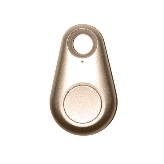 Water Drop Bluetooth Tracker Smart Anti-Lost Key Finder Device