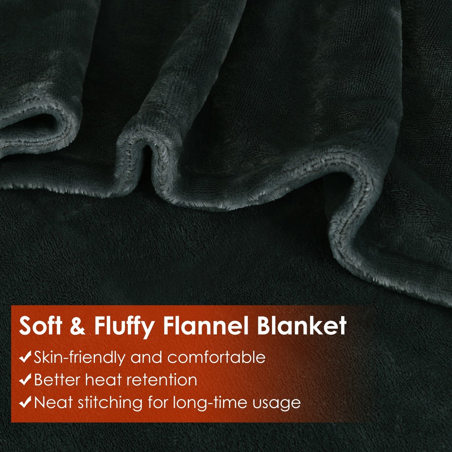 Cozy USB Heated Shawl Blanket – Zipper Design, 3 Heat Levels, Washable Winter Wrap