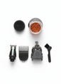 5 In 1 Multifunctional Electric Shaver 5 Blade Razor For Men Shaved Head Rechargeable Shaving Machine Beard Nose Hair Trimmer