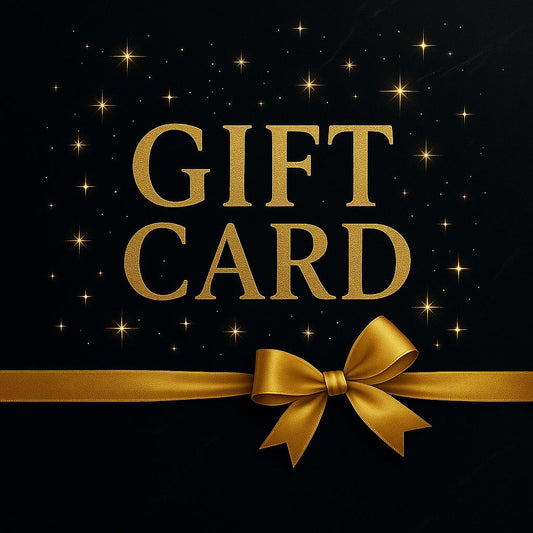 Primeaura Gift Card